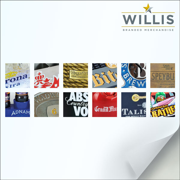 Willis-Brochure
